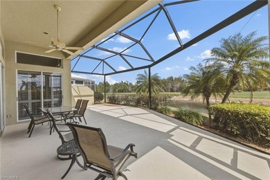 Beach Home For Sale in Estero, Florida
