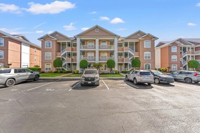 Beach Condo For Sale in Little River, South Carolina