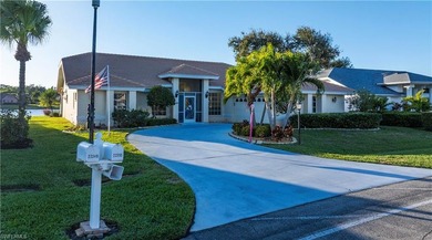 Beach Home For Sale in Estero, Florida