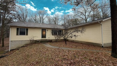 Beach Home For Sale in Pigeon, Michigan