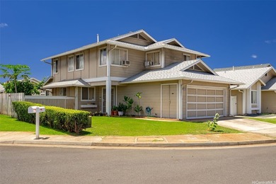 Beach Home For Sale in Ewa Beach, Hawaii