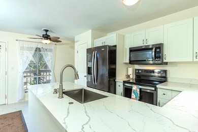 Beach Condo For Sale in Kihei, Hawaii