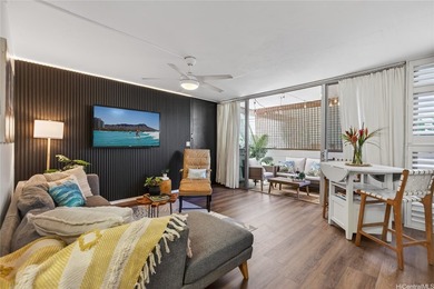 Beach Condo For Sale in Honolulu, Hawaii