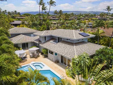 Beach Home For Sale in Kihei, Hawaii