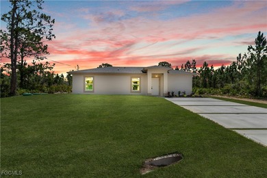 Beach Home For Sale in Lehigh Acres, Florida