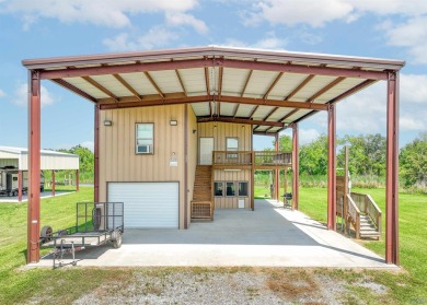 Beach Home For Sale in Theriot, Louisiana