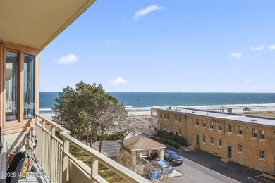 Beach Condo Sale Pending in Long Branch, New Jersey