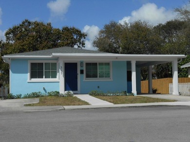 Beach Home For Sale in Lake Worth Beach, Florida