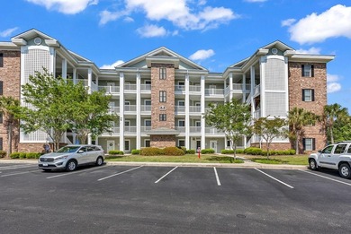 Beach Condo For Sale in Myrtle Beach, South Carolina