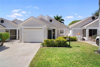 Beach Home For Sale in Estero, Florida