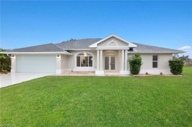 Beach Home For Sale in Port Charlotte, Florida