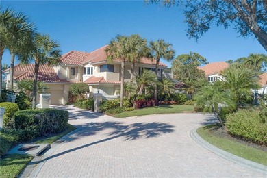 Beach Home For Sale in Bonita Springs, Florida