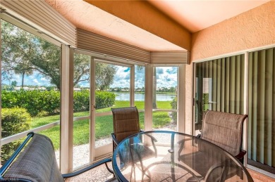 Beach Home For Sale in Bonita Springs, Florida