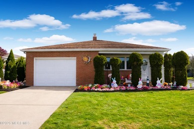 Beach Home Sale Pending in Toms River, New Jersey
