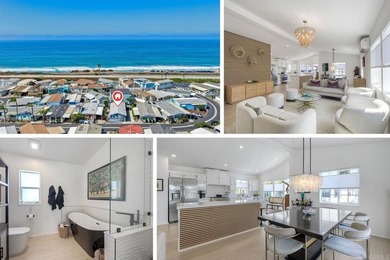 Beach Home For Sale in Carlsbad, California