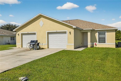 Beach Home For Sale in Cape Coral, Florida