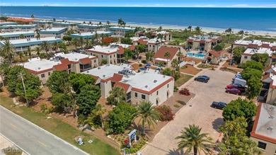 Beach Condo For Sale in Sanibel, Florida