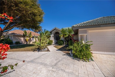 Beach Home For Sale in Cape Coral, Florida
