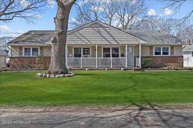 Beach Home For Sale in Point Pleasant, New Jersey