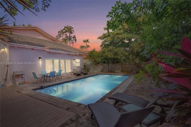 Beach Home For Sale in Golden Beach, Florida