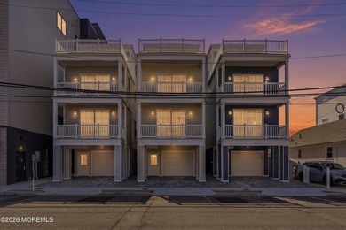 Beach Home For Sale in Seaside Heights, New Jersey