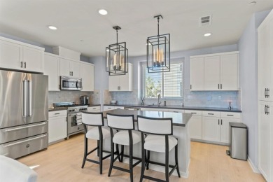 Beach Townhome/Townhouse For Sale in Oceanside, California