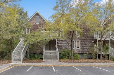Beach Condo For Sale in Kiawah Island, South Carolina
