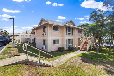 Beach Condo For Sale in Kapolei, Hawaii