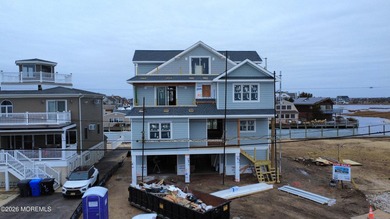 Beach Home Sale Pending in Brick, New Jersey