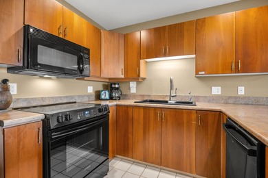 Beach Condo For Sale in Kihei, Hawaii