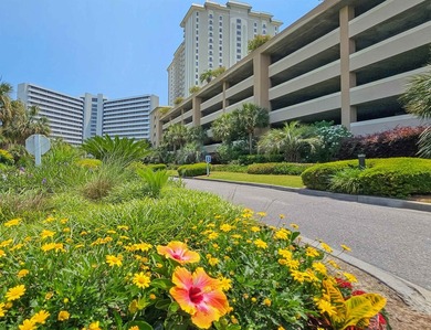Beach Condo For Sale in Myrtle Beach, South Carolina