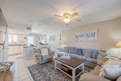 Captain's Quarters at Gulf Highlands Beach Resort - Beach Vacation Rentals in Panama City Beach, FL on Beachhouse.com