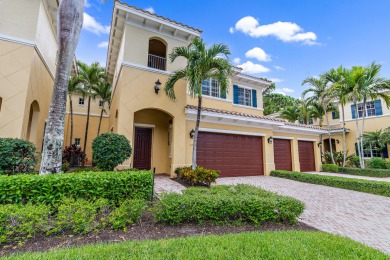 Beach Condo Off Market in Palm Beach Gardens, Florida