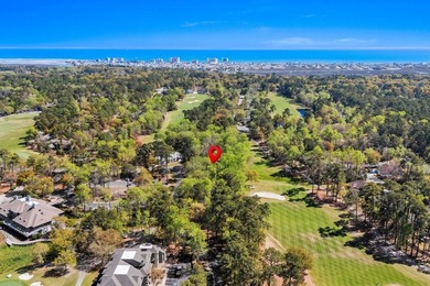 Beach Lot For Sale in North Myrtle Beach, South Carolina