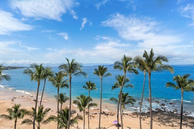 Beach Condo For Sale in Kihei, Hawaii