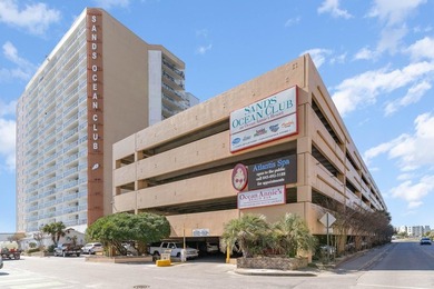 Beach Condo For Sale in Myrtle Beach, South Carolina