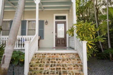 Beach Home For Sale in Key West, Florida