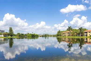 Beach Condo For Sale in Fort Myers, Florida