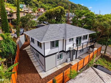 Beach Home For Sale in Honolulu, Hawaii