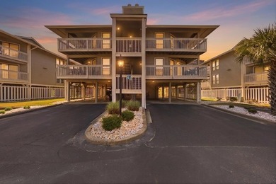 Beach Condo For Sale in North Myrtle Beach, South Carolina
