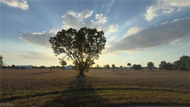 Beach Lot For Sale in Punta Gorda, Florida