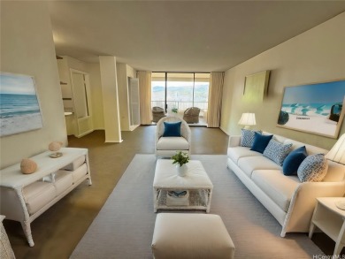 Beach Condo For Sale in Honolulu, Hawaii