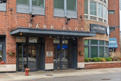 Beach Condo For Sale in Chicago, Illinois