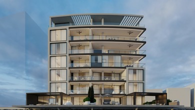 Beach Condo For Sale in Panama City, 