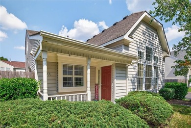 Beach Home For Sale in Chesapeake, Virginia