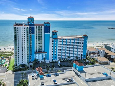 Beach Condo For Sale in Myrtle Beach, South Carolina