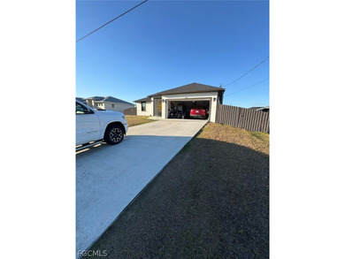 Beach Home For Sale in Lehigh Acres, Florida