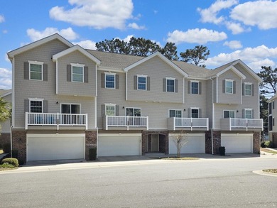Beach Condo For Sale in North Myrtle Beach, South Carolina