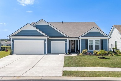 Beach Home For Sale in Myrtle Beach, South Carolina