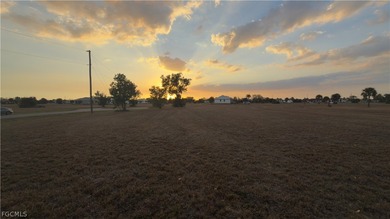 Beach Lot For Sale in Punta Gorda, Florida